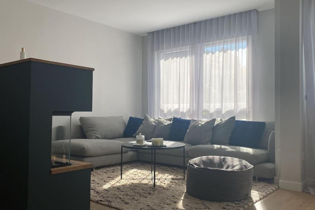 Apartament Viva Vigo Con Vistas A La Ria Zewnętrze zdjęcie