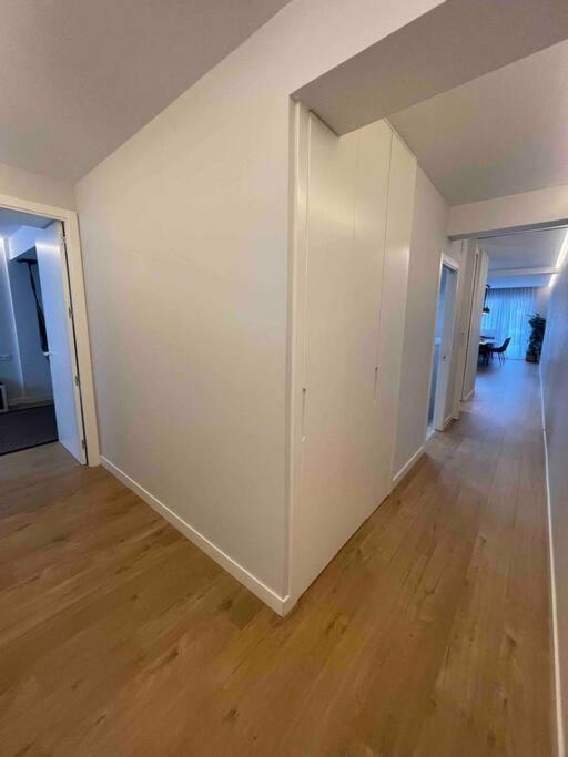 Apartament Viva Vigo Con Vistas A La Ria Zewnętrze zdjęcie
