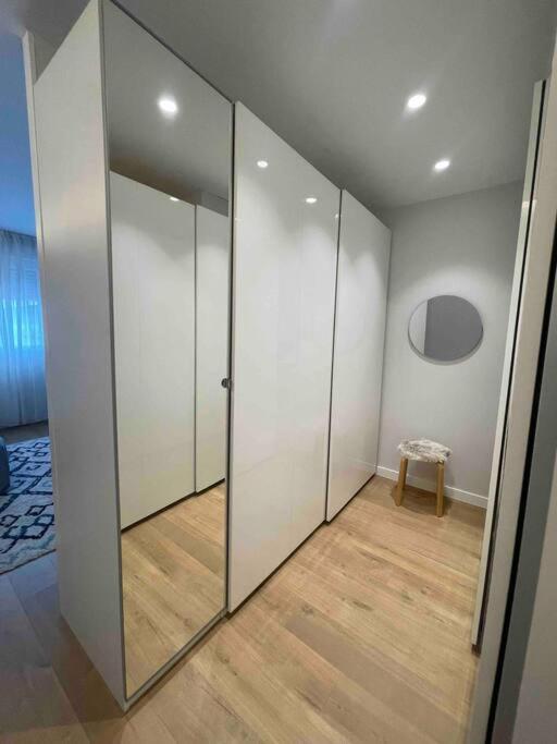 Apartament Viva Vigo Con Vistas A La Ria Zewnętrze zdjęcie