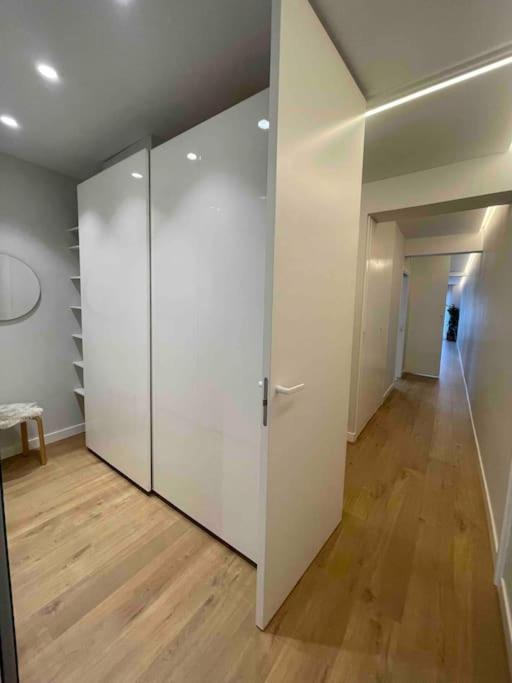 Apartament Viva Vigo Con Vistas A La Ria Zewnętrze zdjęcie