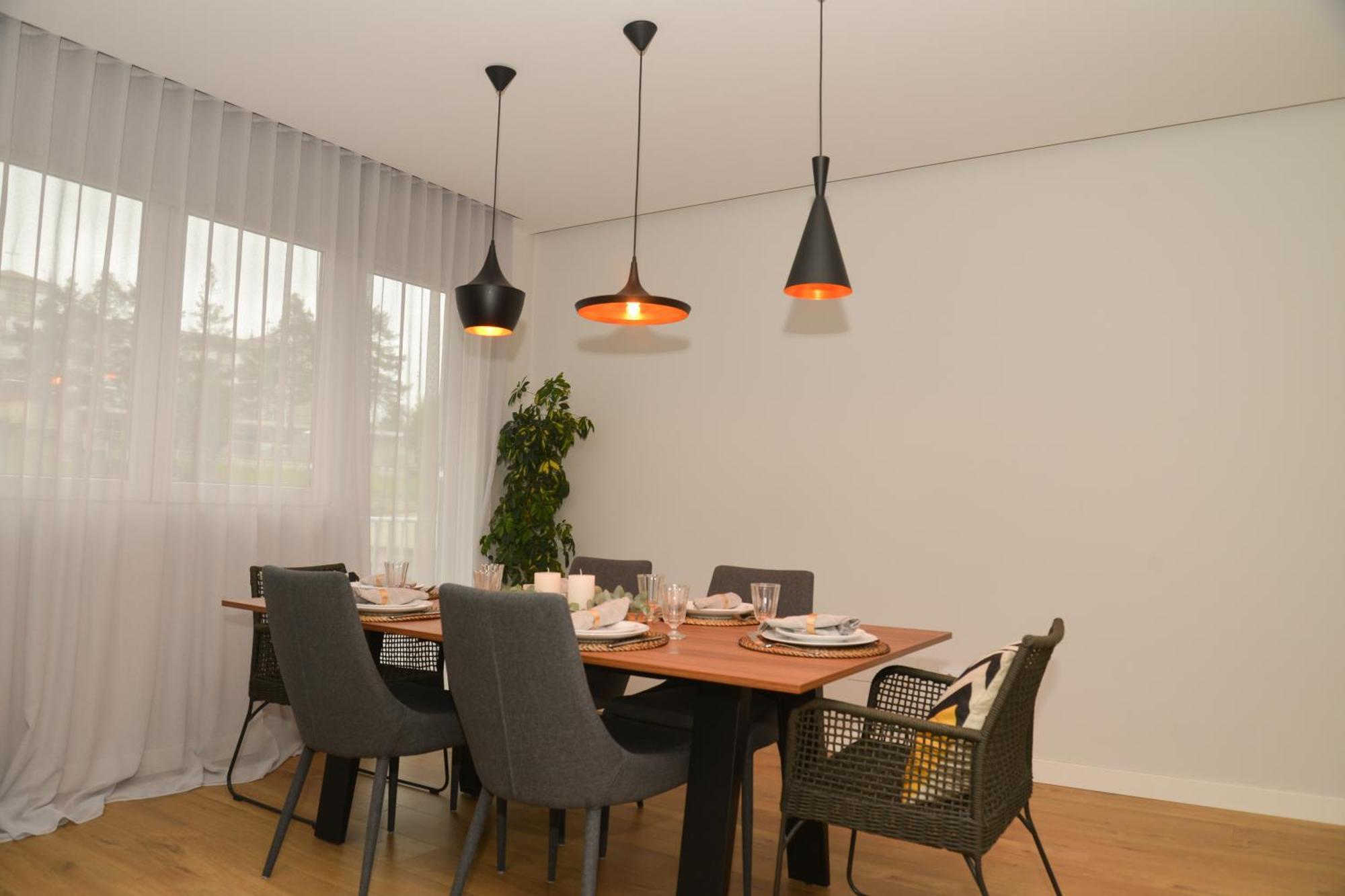 Apartament Viva Vigo Con Vistas A La Ria Zewnętrze zdjęcie