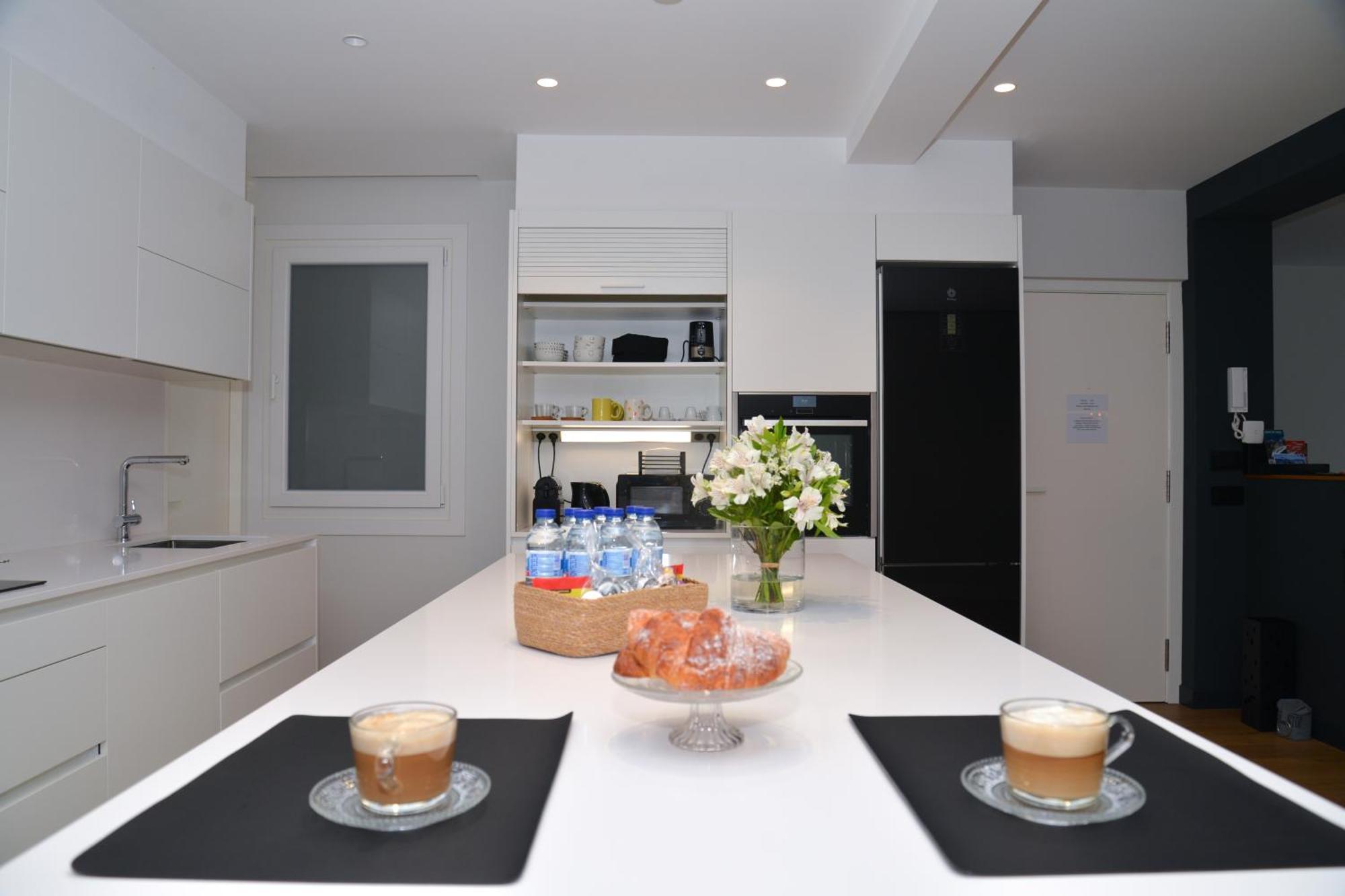 Apartament Viva Vigo Con Vistas A La Ria Zewnętrze zdjęcie