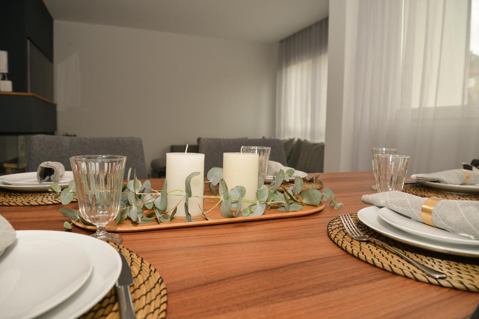 Apartament Viva Vigo Con Vistas A La Ria Zewnętrze zdjęcie
