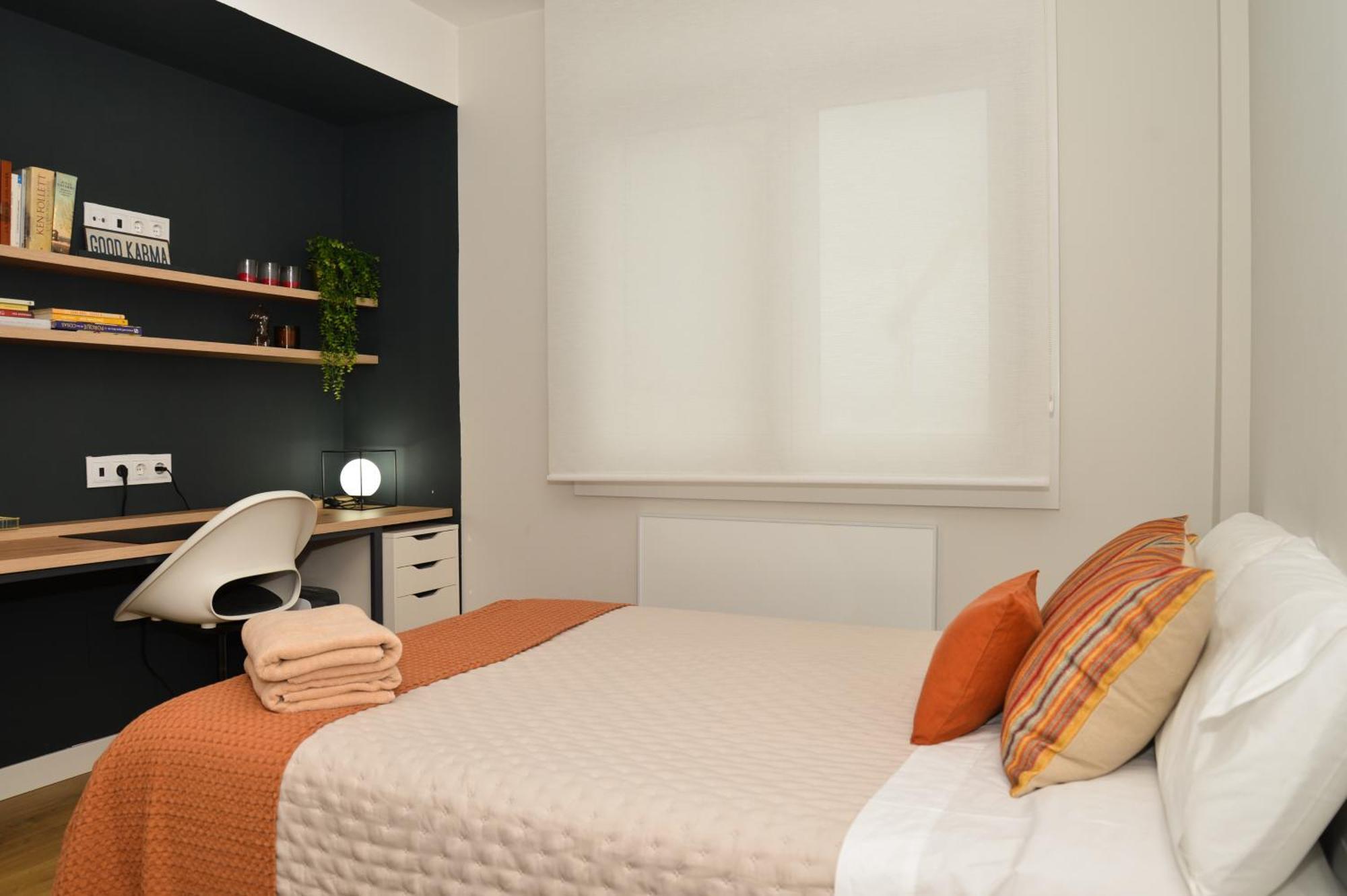Apartament Viva Vigo Con Vistas A La Ria Zewnętrze zdjęcie