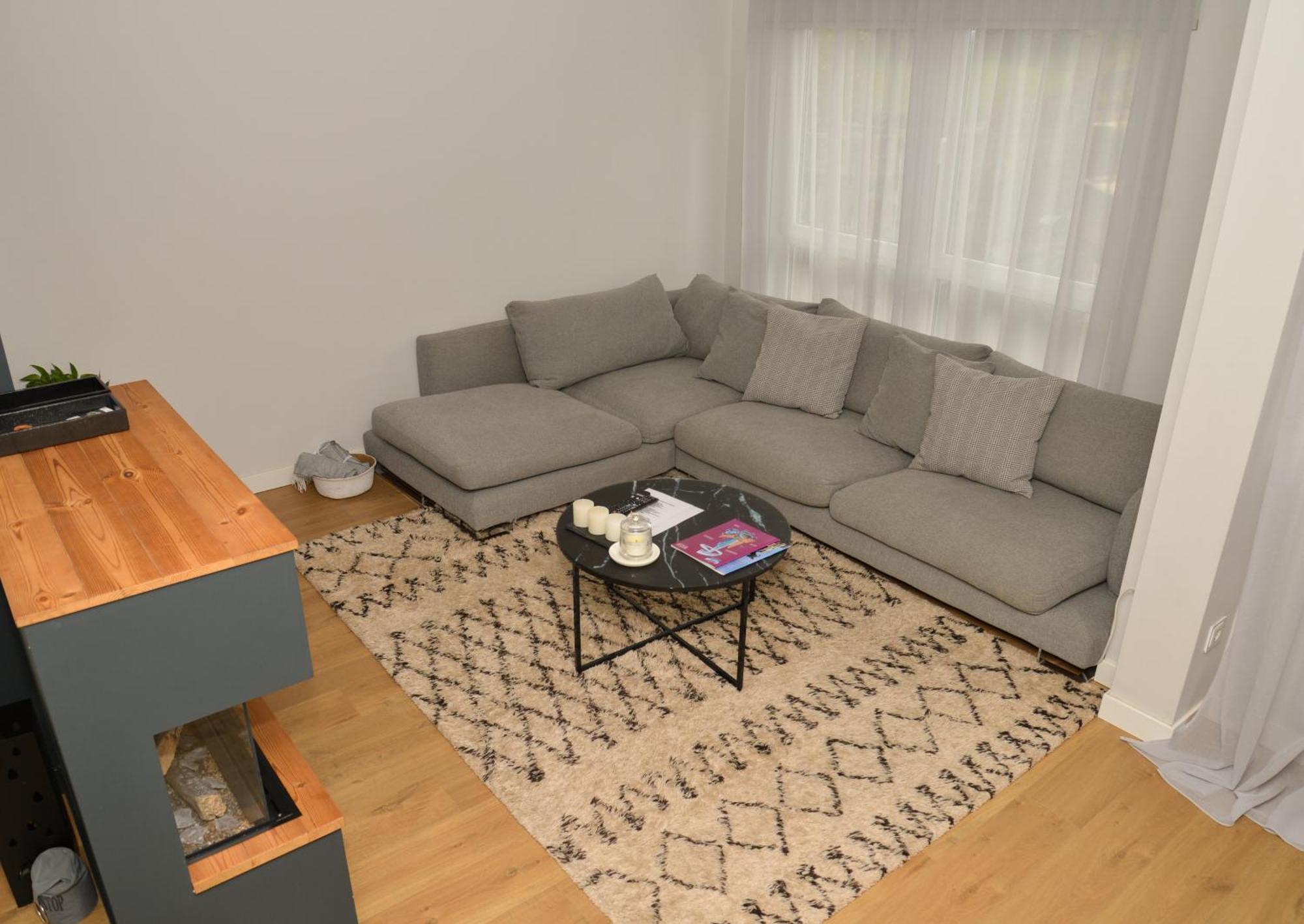 Apartament Viva Vigo Con Vistas A La Ria Zewnętrze zdjęcie