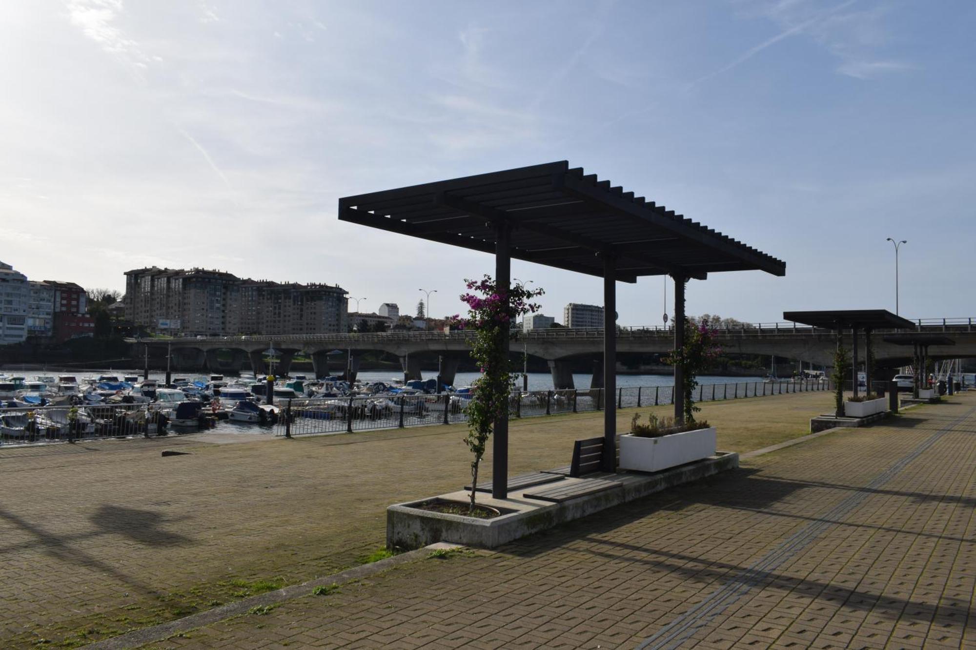 Apartament Viva Vigo Con Vistas A La Ria Zewnętrze zdjęcie